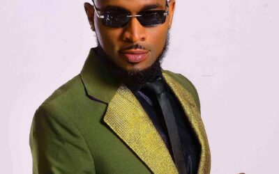 D’Banj, Others Star In Symphony