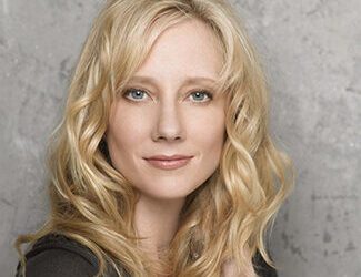 Hollywood Actress Anne Heche is Dead